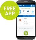 Smart home app