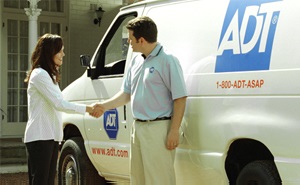 Home automation systems from ADT