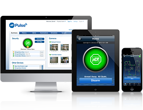 <span class="ui-icon-pulselarge">ADT Pulse</span>Get home automation and home security in one seamless system